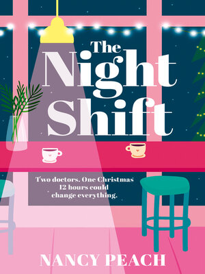 cover image of The Night Shift
